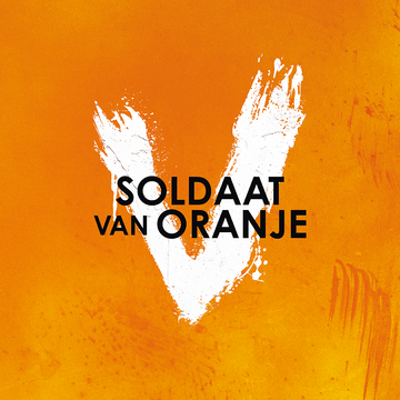 Soldaat van Oranje logo