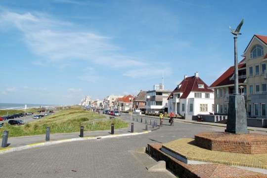 Noordwijk & Noordwijkerhout